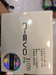 DDPAI D-EVO Pro 9800mah
