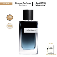 Nước Hoa YSL Y EDP 100ML_nam tính mạnh mẽ cuốn hút