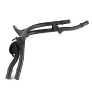 Car Cooling Water Pipe Coolant Tank Hose 1K0121070BD Replacement Fit for VW CC &Eos 2009-2017 Beetle