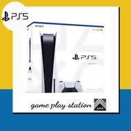 ps5 playstation 5 รุ่นใส่แผ่น ประกันศูนย์ 1 ปี /god of war / horizon / standard / fc 24 / spiderman