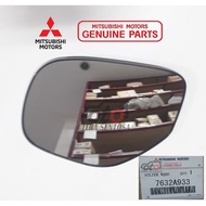 MIRRORCermin OUTLANDERKiri MIRROR & HOLDER, DOOR, LH 7632A933