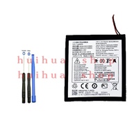 New Original TLp025F7 TLp025FA Battery For Alcatel 1T 7" OT-8068 Mobile Phone+Free tools