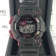 Casio G-Shock BASELWORLD 2011 Titanium Based RUBY Frogman Limited 200 pcs worldwide GWF-T1000BS-1