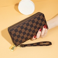 wallet woman long wallet woman Long Retro Classy Wallet Mother Wallet Ladies