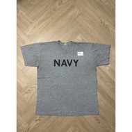 (Size XL) Chest 25 Length 30 Genuine American Military T-Shirt US Army Navy Air Force USMC Camouflag