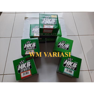 bosskit stir racing HKB / HUB