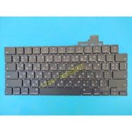 Apple A3113 A3114 A1278 A1502 A2337 A2338 A2779 Traditional Chinese Phonetic Keyboard
