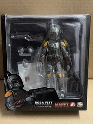 全新現貨，未開封 星球大戰 Medicom Star Wars Mafex 025 Boba Fett