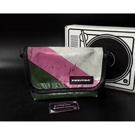 Freitag Bag Model F41 Hawaii Old