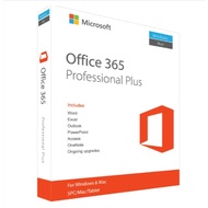 AUTHENTIC MICROSOFT OFFICE 365