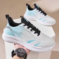 Red Rabbit 7pro Running Shoes Men's Shoes New Style Summer Breathable Mesh Older Children Students 6