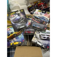 HOTWHEELS RUNIN RUN 2 ada sticker