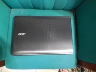 ACER V5-591G I5-6300HQ 獨顯GTX950 8G/全新240G SSD 背光鍵盤 新電池 15.6吋