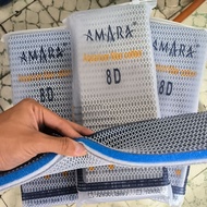 8D Cotton Foam Filter Aquarium Aquarium Sponge Filter Cotton Super Premium Amara