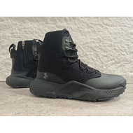 UA CQB Training Boots Men's Breathable High-Top Sneakers