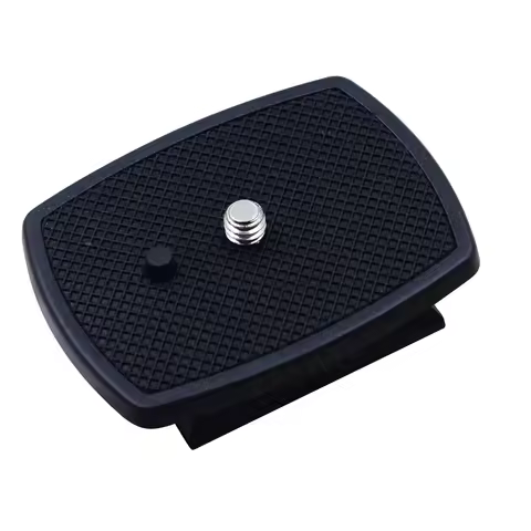 Quick Release Plate for Zomei Q111, Z666 Tripods Targus TGT-58TR TG-6660 Heads