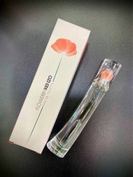 Carousell認證 鑽石商店 100%正貨 Flower by Kenzo Eau de Toilette Kenzo 一枝花淡香水 30ml samkiu