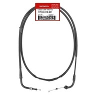 Scoopy FI Throttle Cable / BEAT FI (17910-K16-901)