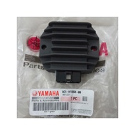 RECTIFIER & REGULATOR ASSY (3C1) KIPROK/ - OLD VIXION (3C1-H1960-00)