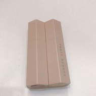 fenty beauty粉底高光