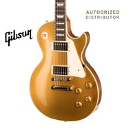 GIBSON LES PAUL STANDARD 50S ELECTRIC GUITAR - GOLD TOP