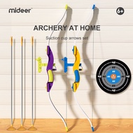 Mideer Kid Bow and Arrow Set Archer Set