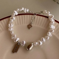 Bracelet Bracelet|Bracelet Bracelet Bracelet Bracelet Pearl Bracelet Lucky Bracelet Sweet Cool Love 