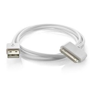 Genuine charging cable for iP4/ 4S/ iP2/3/4/ renewed.