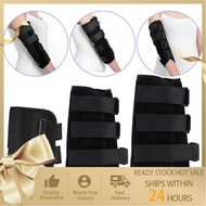 Arm splint elbow fixed arm to correct splint upper limb spasm elbow splint