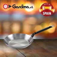 Garcima - 西班牙製 純鐵 32cm 煎pan 煎鍋 (Pata Negra 5星 系列)