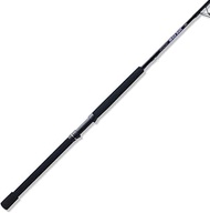 St. Croix MSWS76MF Mojo Salt Graphite/Glass Saltwater Spinning Fishing Rod with Art and IPC Technolo