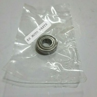 Bearing Laher Dinamo Starter 699Zz Grand, Supra, Fitnew (Nsk Japan) Rare