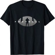 Football Apparel - Football T-Shirt 5