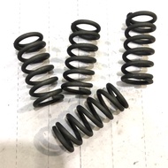 Clutch spring for XRM