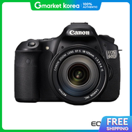 Canon | Store Inc. Canon Eos 60D / Same-Day Delivery / Body Only / No Lens