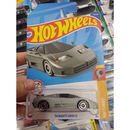 [Hot Wheels] '94 Bugatti EB110 SS