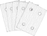 Kyocera S-555M S-5000 Formerly Ryobi Woodworking Paper, Magic Type, Sander, Set of 5, 3.0 x 4.2 inch