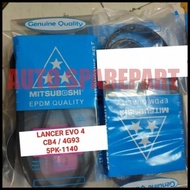 FREE SHIPPING FAN VAN V BELT FANTALI 5PK1140 LANCER EVO 4 CB4 4G93 5PK1140