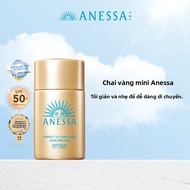 Anessa | Kem Chống Nắng Ngoài Trời 20ml