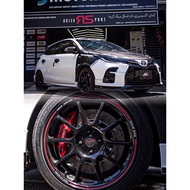 INSPEED TS4S Mini 4POT ORIGINAL