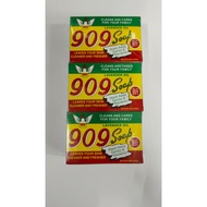 Sabun 909 Soap-Lavender Oil (3's pcs)