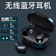 E6s/A6s New Style 5.4 Wireless Bluetooth Headset High-Value In-Ear Music Android Sports Mini Univers