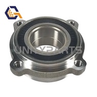 Car Accessories Rear Wheel Hub Bearing Fit For BMW X1 E84 2009- 33406789970 713649480 33 40 6 789 97