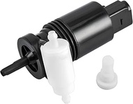 Windshield Washer Pump for Benz BClass W245 CClass S204 GClass W463 Windshield Washer Fluid Pump A20