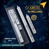 Grendel tanam merk Arcel