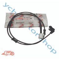 YAMAHA NVX 155 NVX155 V1 V2 FRONT WHEEL SENSOR SPEED WIRE CABLE METER SPEED 100% ORIGINAL B63-H5970-