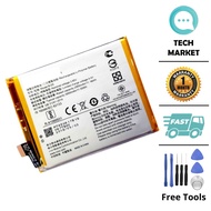 Vivo V7/V7plus/V9/V11/V11i Battery Replacement Spare Part [Free Tools]