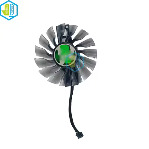 12V GA92S2H PFTD VGA Cooler Fan Radiator for Palit GeForce GTX950 GTX960 GTX1060 GTX 970 960 1060 Gr