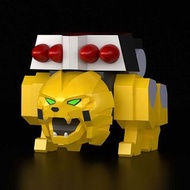 [預訂] 勇者傳說 BRICKROID 獸王（動物型態） 截訂日期: 2026-10-01