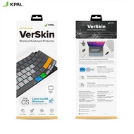 JCPAL VERSKIN AVID MEDIA COMPOSR-iMovie-Final Cut-After Effects MB PRO 14" 16"/Air 13.6” 2022/Air 15